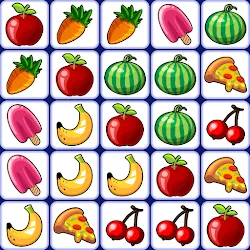 タイルクラブ - マッチングゲーム icon