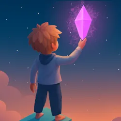 Crystal Journey icon