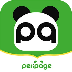 PeriPage icon