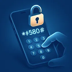 Código Secreto: Recurso Oculto icon