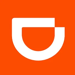 DiDi Rider: Affordable rides icon
