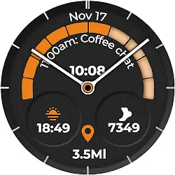 CC Analog Informer 02 icon
