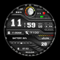 SD108 icon