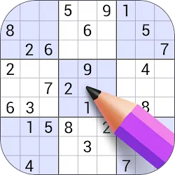 Sudoku-Jeu de Sudoku classique icon