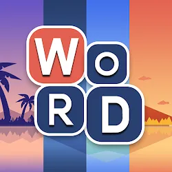 Word Town: Mots mêlés icon