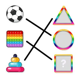 Juegos preescolares para niños icon