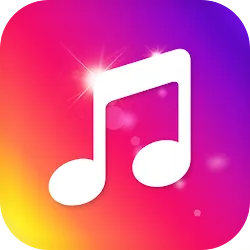 Music Player- Music,Mp3 Player icon