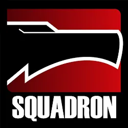 Squadron Hobbies icon