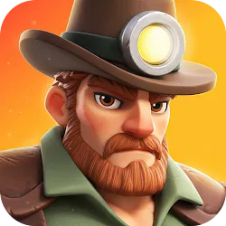 Fortune Hunter: Golden Saga icon