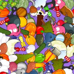 Find Hidden Object icon
