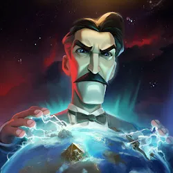 ヒーローズオブヒストリー Heroes of History icon
