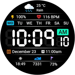 Digital Dashboard icon