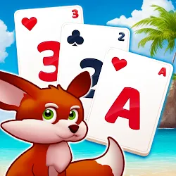 Solitaire Grand Journey icon