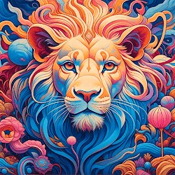 KI Bild Generator - CreArt icon