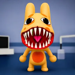 Animal Hospital Anomalies icon