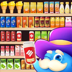 Royal Sort™ icon