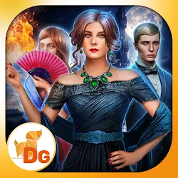 Connected Hearts: Beauty f2p icon