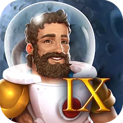12 Labours of Hercules IX (Del icon
