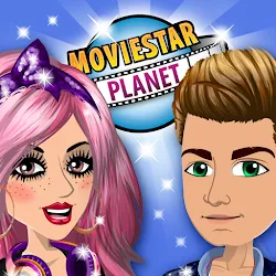 MovieStarPlanet: Classic icon