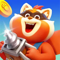 Coin Race: Jornada Incrível icon