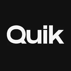 GoPro Quik：動画編集アプリ icon