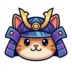 MICHI-CHAN: Cat Ninja! icon