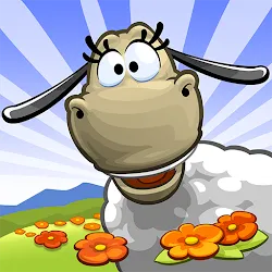 Clouds & Sheep 2 icon