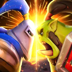 Warcraft Rumble icon