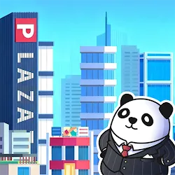 Skyline Urban Story icon