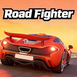 Road Fighter icon