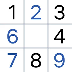 Sudoku.com - Sudoku clásico icon