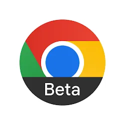 Chrome Beta icon