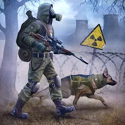 Dawn of Zombies: Survival icon