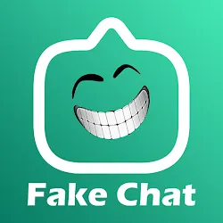 Fake Chat ChatsMock Text Prank icon