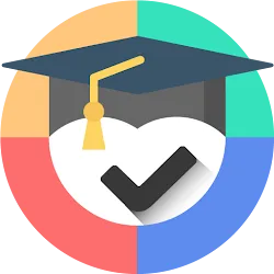 Student Calendar - Timetable icon