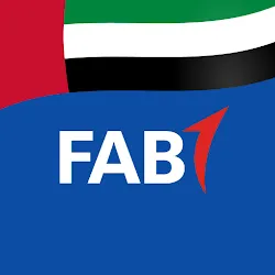 FAB Mobile icon