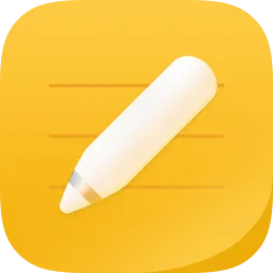 Notepad - Notes、Todo、Memo icon