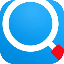 Smart Search & Web Browser icon