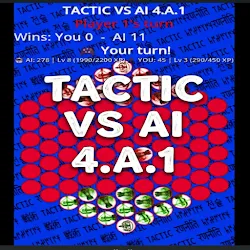 TACTIC VS AI 4.A.1 icon