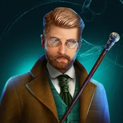 Dark City: Kyiv Adventure F2P icon