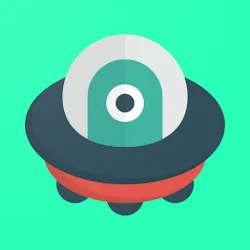Oddysee: AI Map & Trip Planner icon