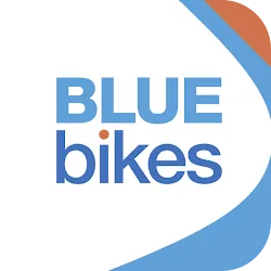 Bluebikes icon