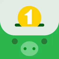 Money Lover Controle de gastos icon