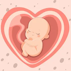HiMommy: App de Embarazo icon