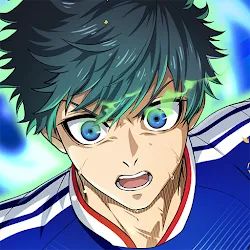 BLUE LOCK PWC icon