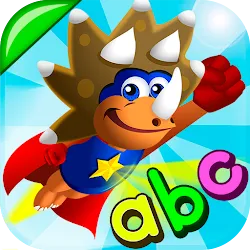 ABC Aprender a leer para niños icon