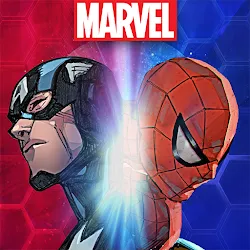 MARVEL SNAP: Hero Strategy CCG icon
