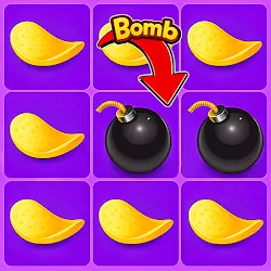 Bomb Chip: Survive Challenge icon