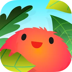 Hopster: Kids Learning Games icon