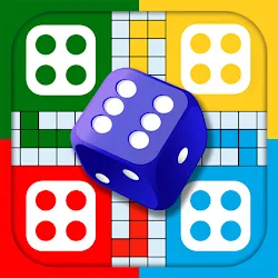 Ludo SuperStar- Board Game icon